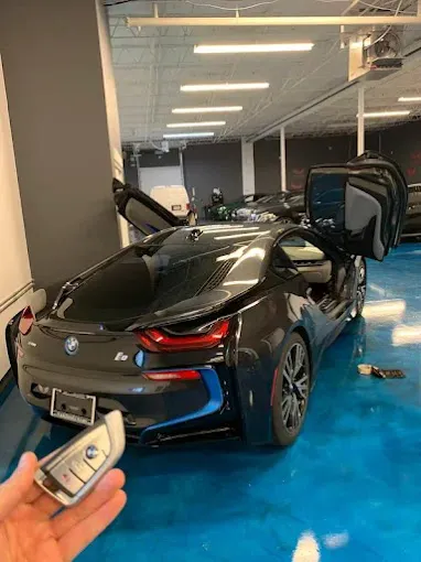 Secure Locks Car Locksmith Chicago Picture 3