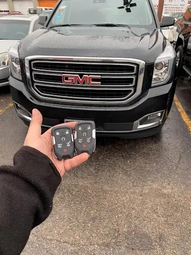 Secure Locks Car Locksmith Chicago Picture 4