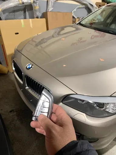 Secure Locks Car Locksmith Chicago Picture 2