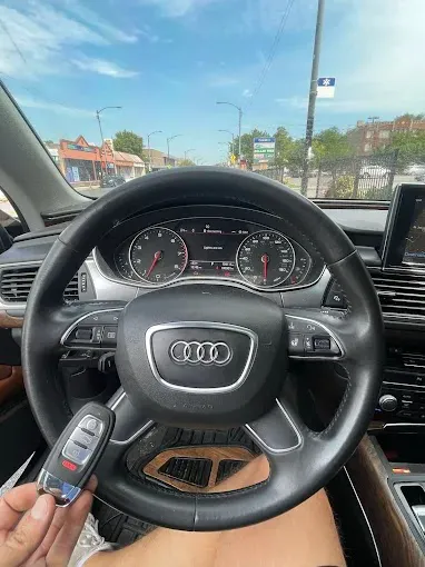 Secure Locks Car Locksmith Chicago Picture 1