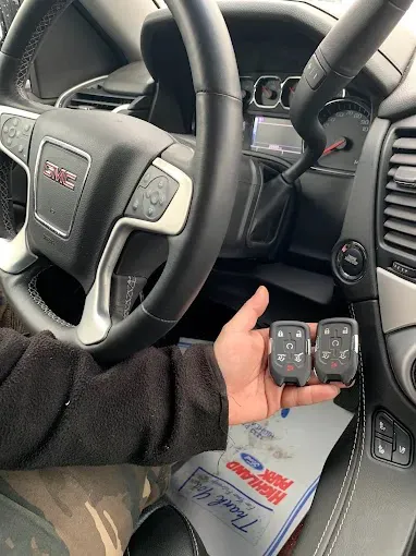 Secure Locks Car Locksmith Chicago Picture 8