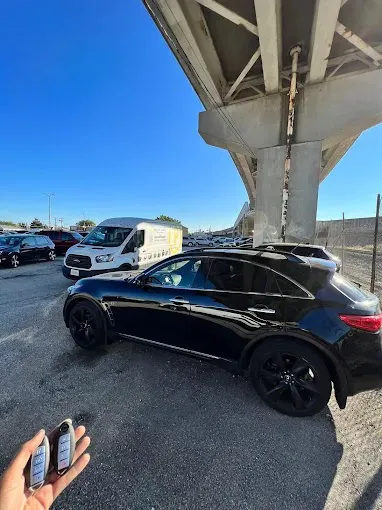 Secure Locks Car Locksmith Chicago Picture 9