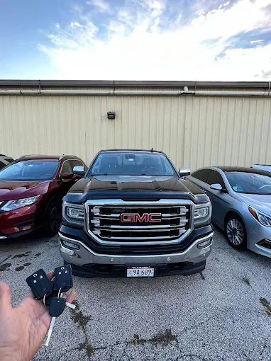 Secure Locks Car Locksmith Chicago Picture 7