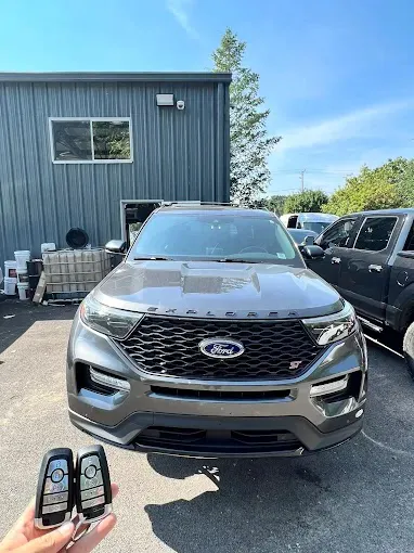 Secure Locks Car Locksmith Chicago Picture 6