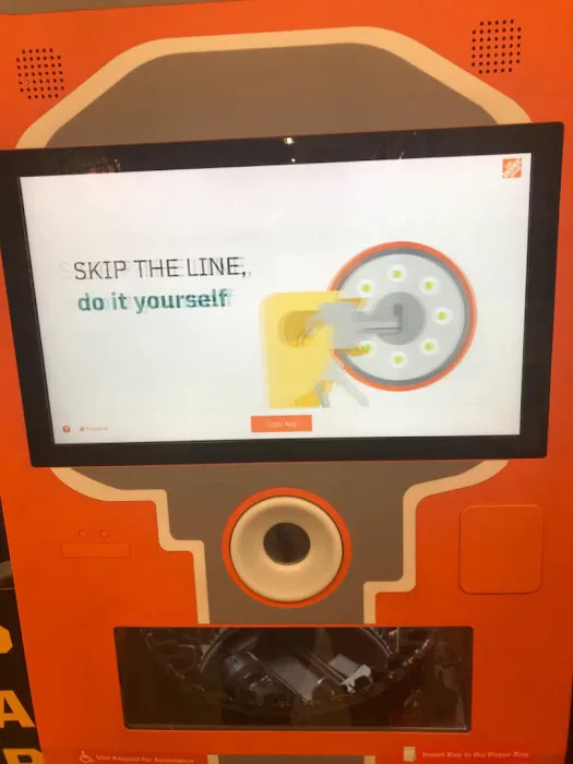 Minute Key Picture 2