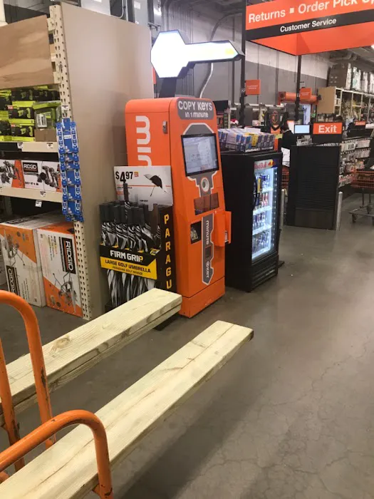 Minute Key Picture 5