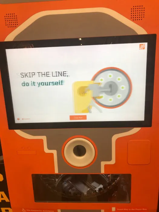 Minute Key Picture 6