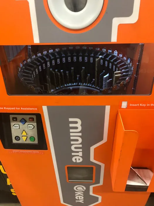 Minute Key Picture 4