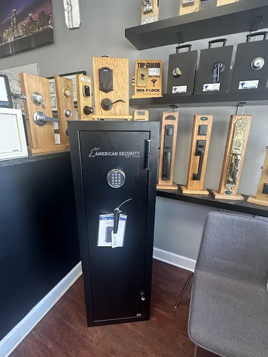 Chicago Locksmiths Picture 6