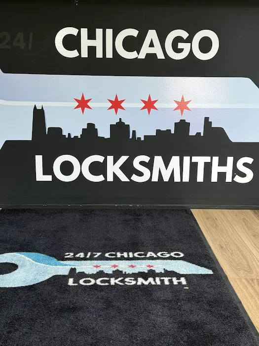 Chicago Locksmiths Picture 9