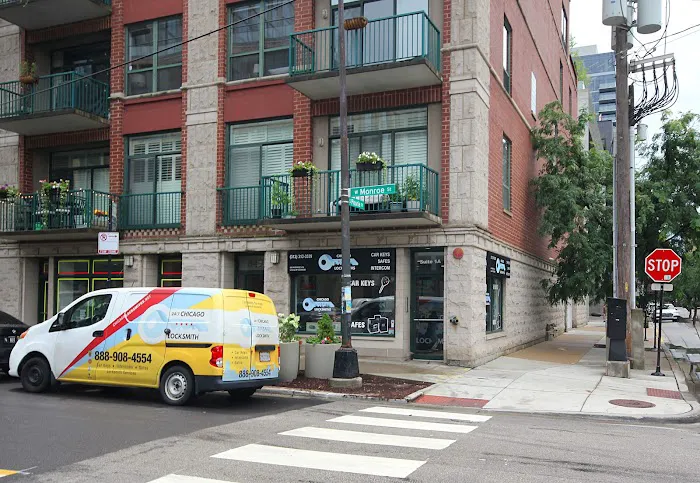 Chicago Locksmiths Picture 2