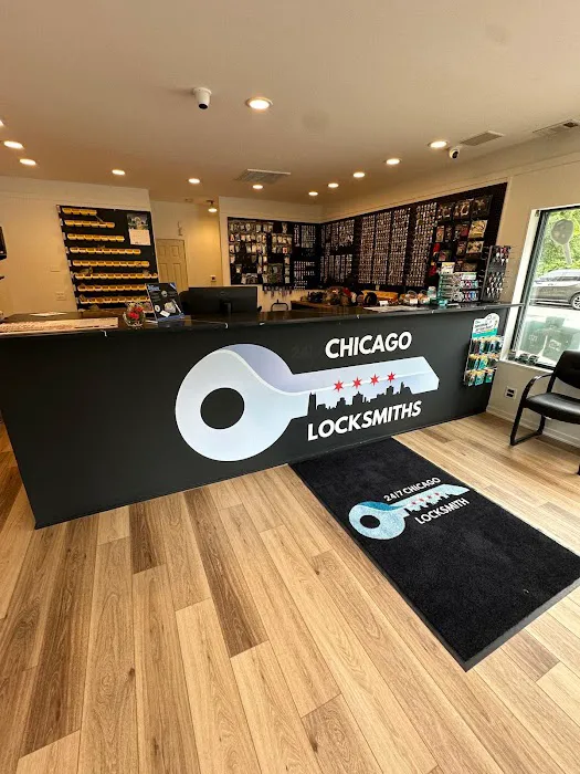 Chicago Locksmiths Picture 3