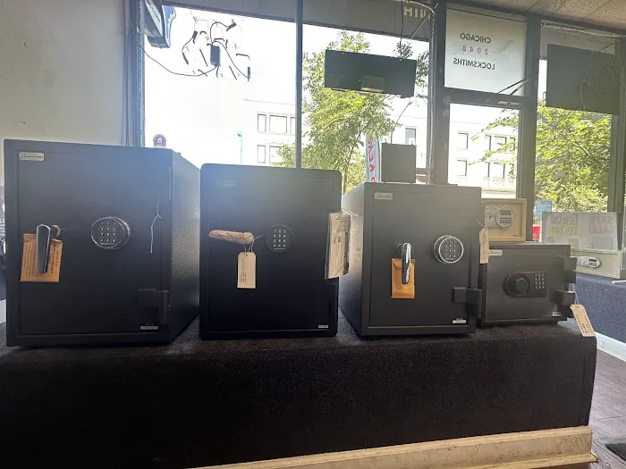 Chicago Locksmiths Picture 10