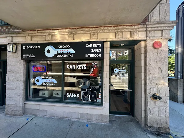 Chicago Locksmiths Picture 8