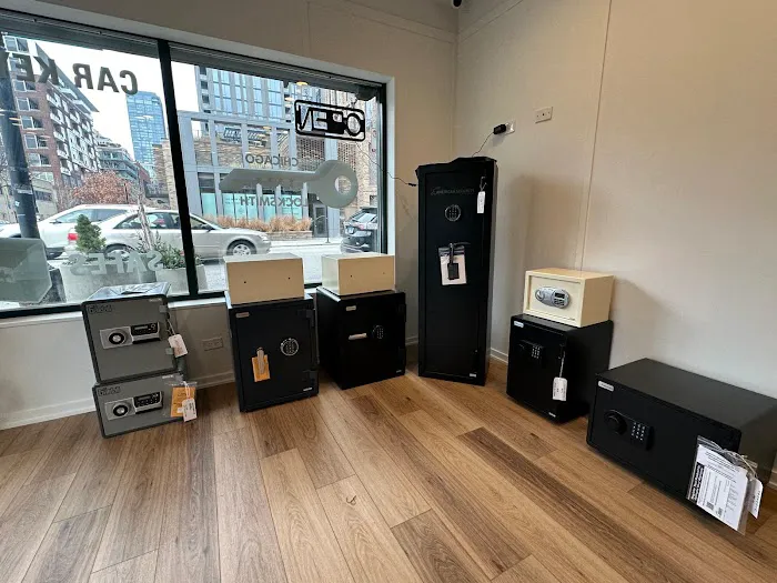 Chicago Locksmiths Picture 7