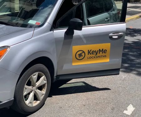 KeyMe Locksmiths
