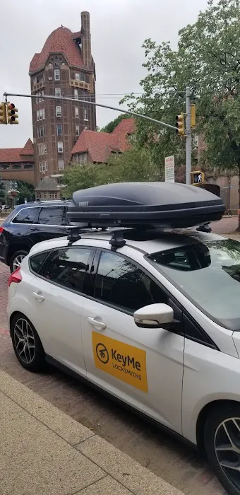 KeyMe Locksmiths Picture 2