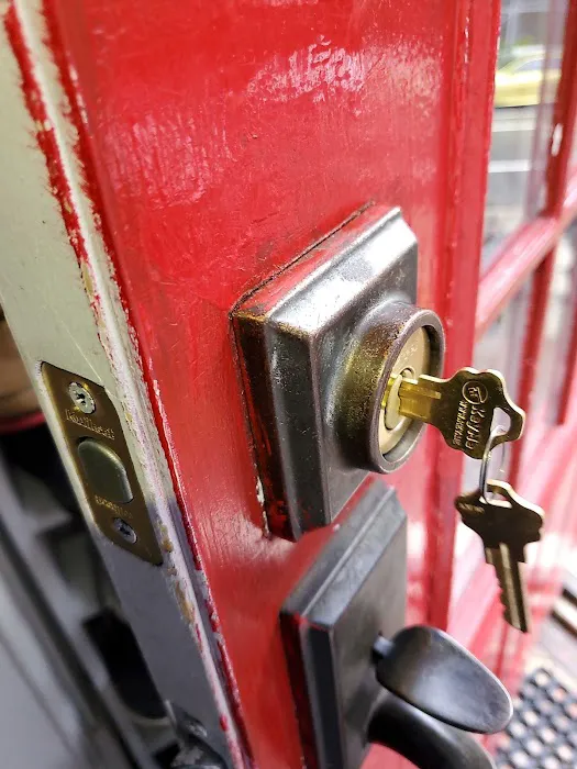 KeyMe Locksmiths Picture 7