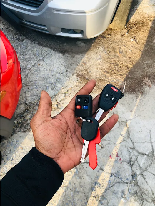 KeyMe Locksmiths Picture 7