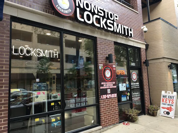 Nonstop Locksmith Picture 10