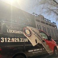 Nonstop Locksmith ico