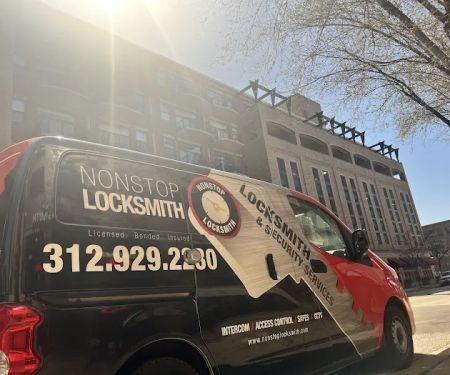 Nonstop Locksmith