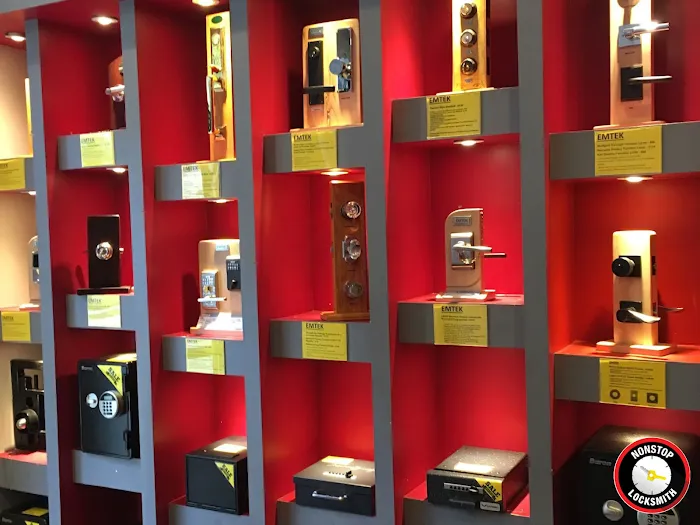 Nonstop Locksmith Picture 2