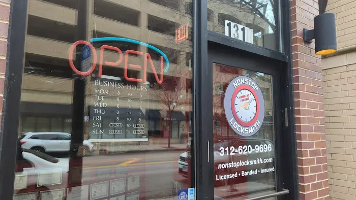 Nonstop Locksmith Picture 5