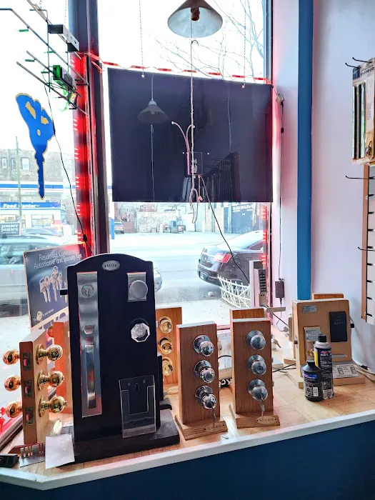 Laredo Lock Inc. Picture 3