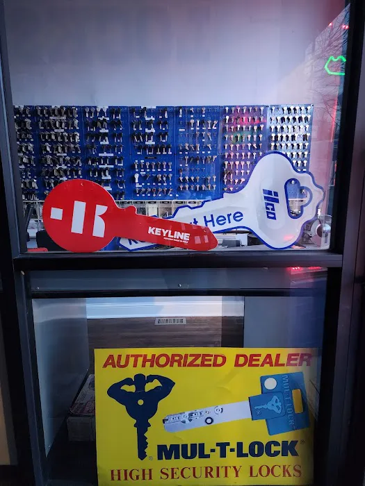 Laredo Lock Inc. Picture 1