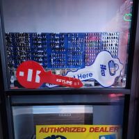 Laredo Lock Inc. ico