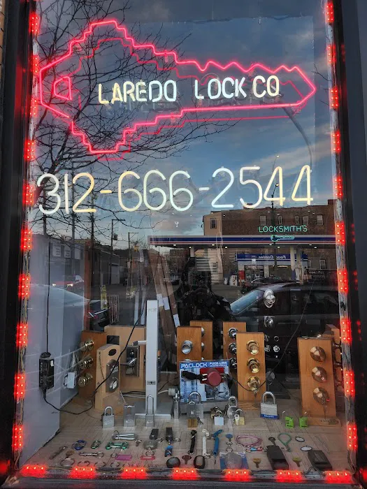 Laredo Lock Inc. Picture 8