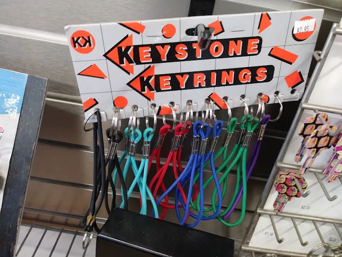 Laredo Lock Inc. Picture 9