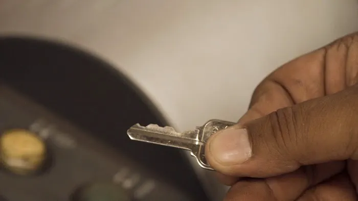 General Lock Picture 2