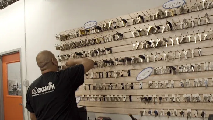 General Lock Picture 8