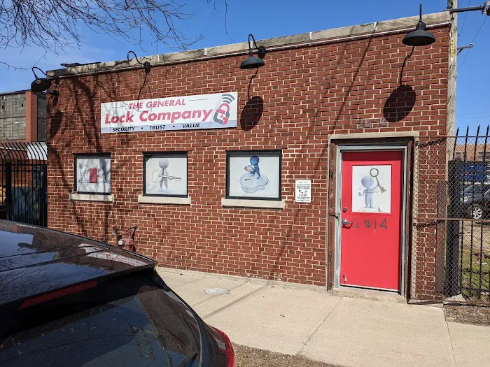 General Lock Picture 1