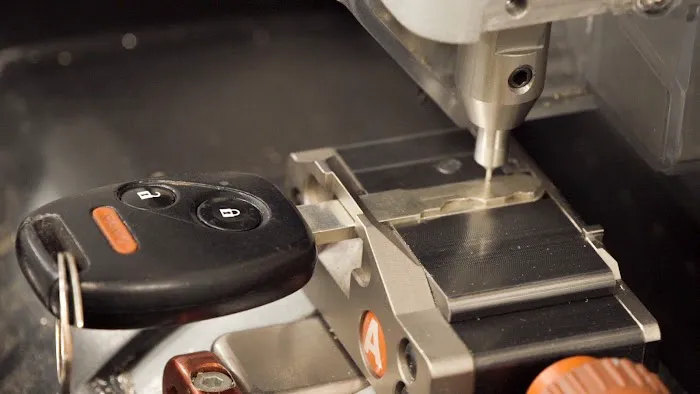 General Lock Picture 4