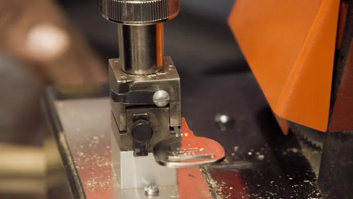 General Lock Picture 6