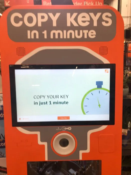 Minute Key Picture 6