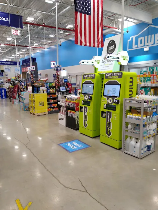 Minute Key Picture 3