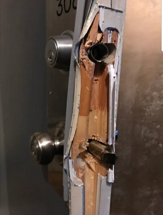 Mega Locksmith & Security Picture 3