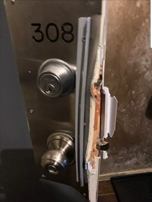 Mega Locksmith & Security Picture 2