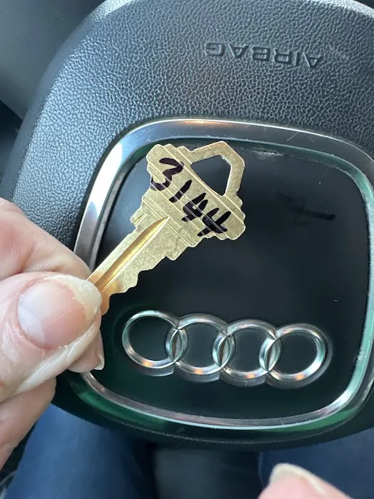 Mega Locksmith & Security Picture 9