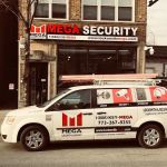 Mega Locksmith & Security