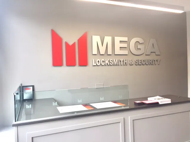 Mega Locksmith & Security Picture 6