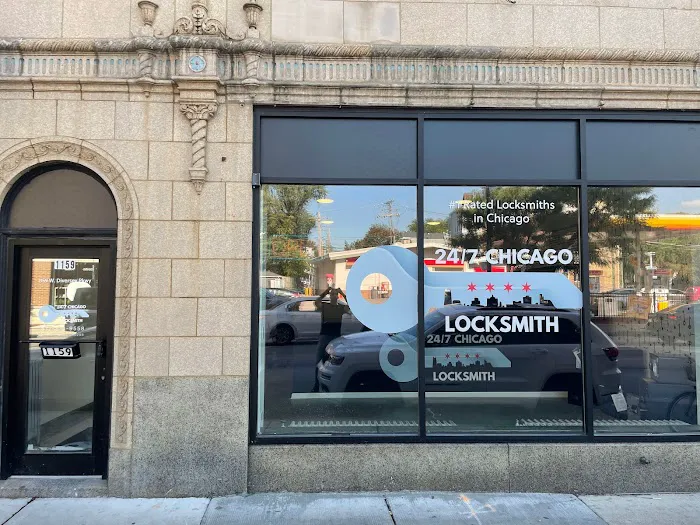 Chicago Locksmiths Picture 3