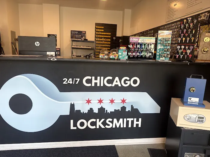 Chicago Locksmiths Picture 5