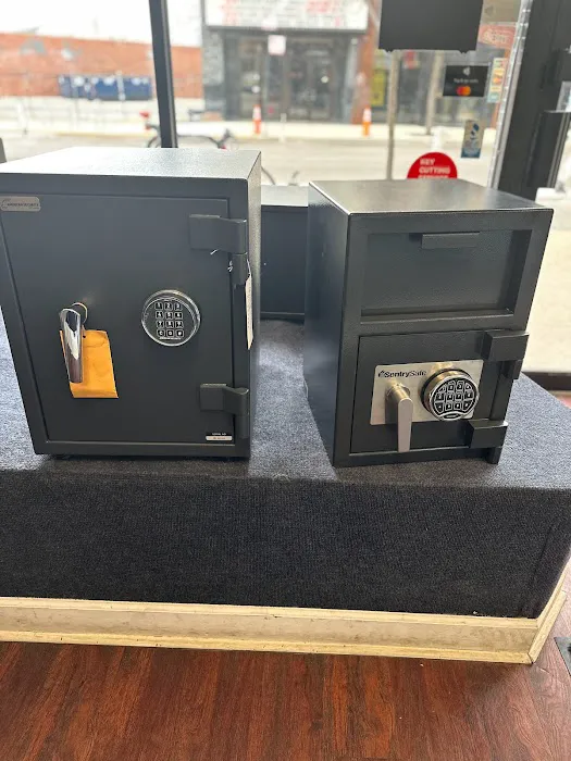 Chicago Locksmiths Picture 2