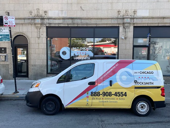 Chicago Locksmiths Picture 9