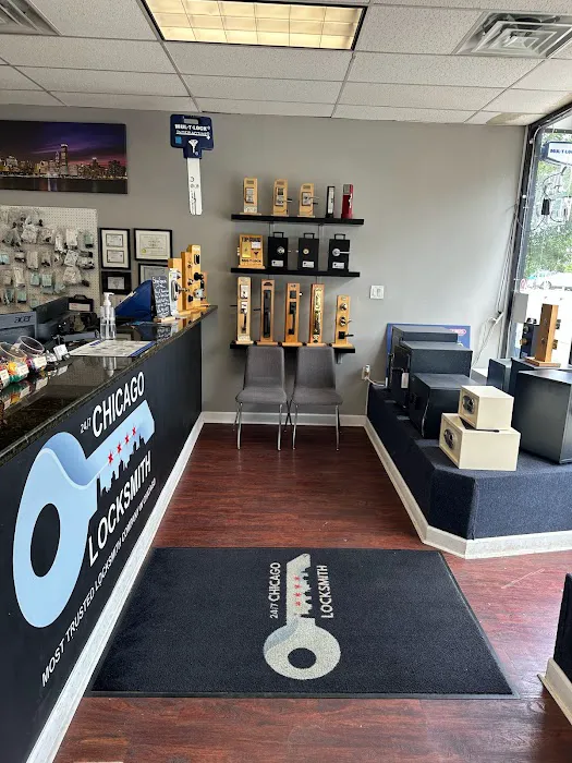 Chicago Locksmiths Picture 6